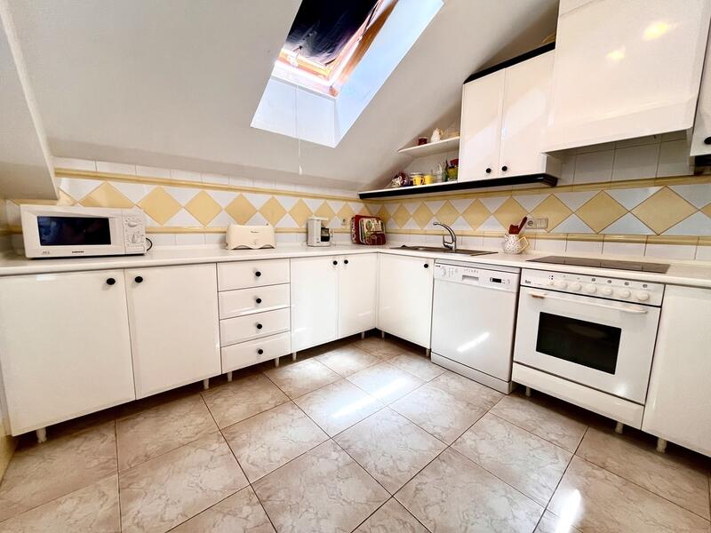 3 Cuarto Apartamento en venta