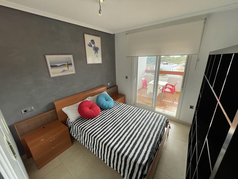 2 Cuarto Apartamento en venta