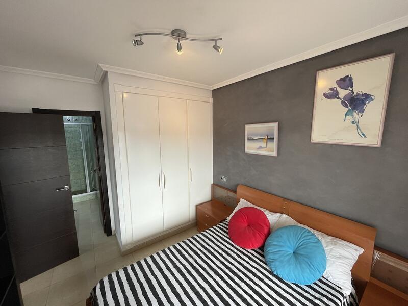 2 Cuarto Apartamento en venta