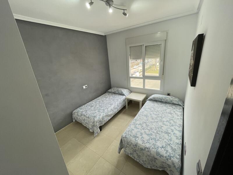 2 Cuarto Apartamento en venta