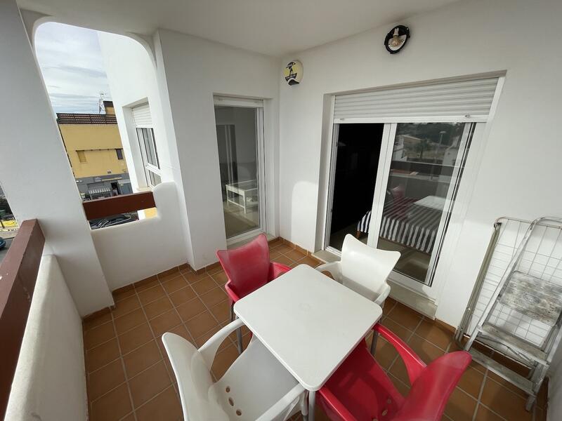 2 Cuarto Apartamento en venta