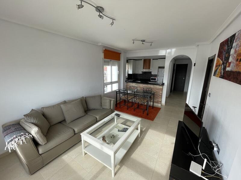 2 Cuarto Apartamento en venta