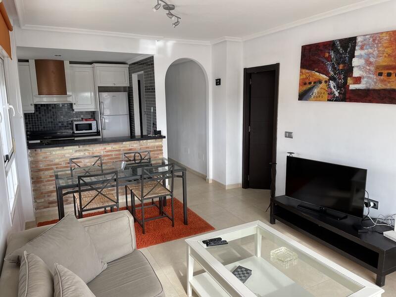 2 Cuarto Apartamento en venta