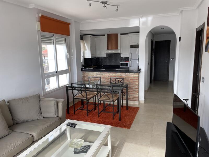 2 Cuarto Apartamento en venta