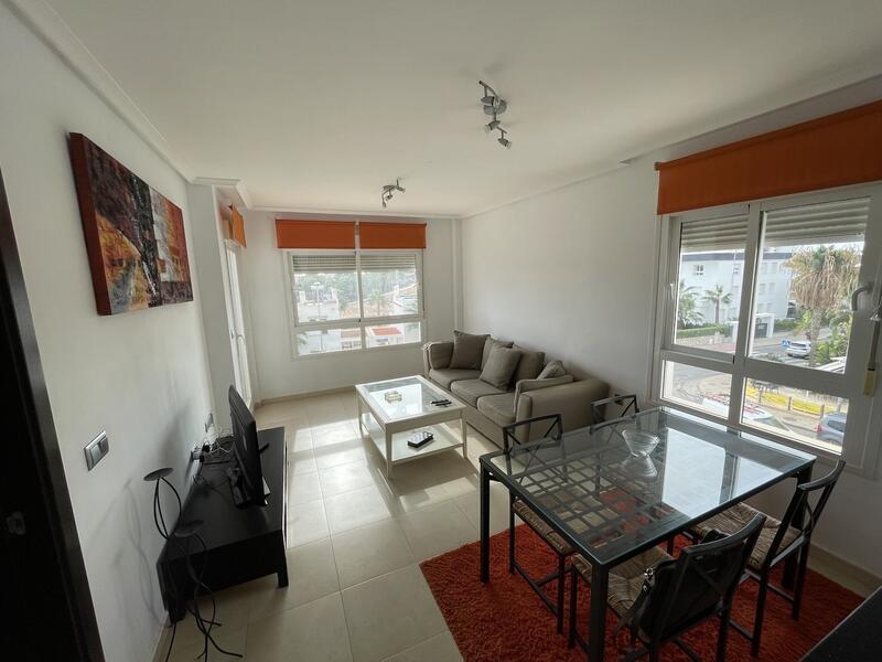 2 Cuarto Apartamento en venta
