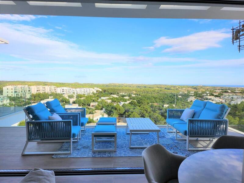 Apartment for sale in Villamartin, Alicante
