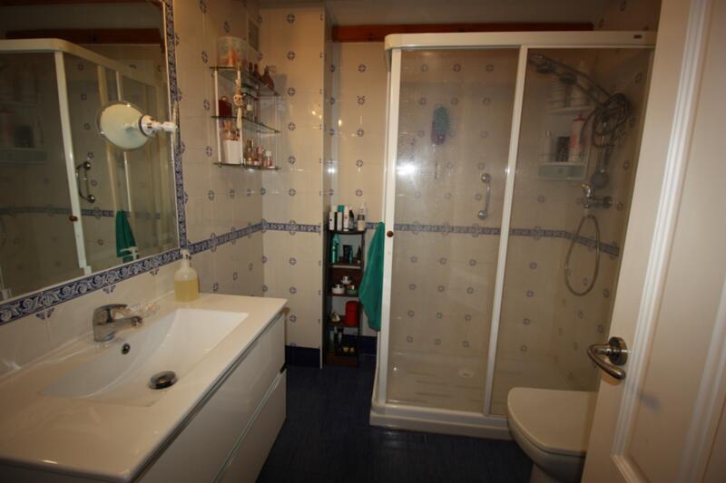 4 sovrum Villa till salu