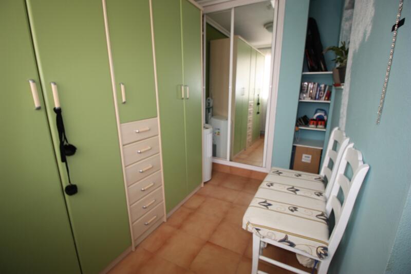 4 sovrum Villa till salu