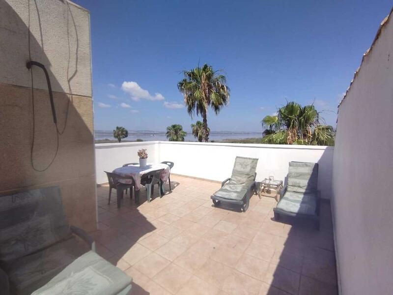 6 Cuarto Villa en venta