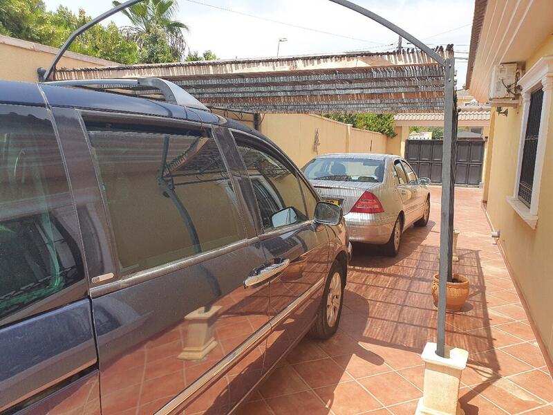 6 Cuarto Villa en venta