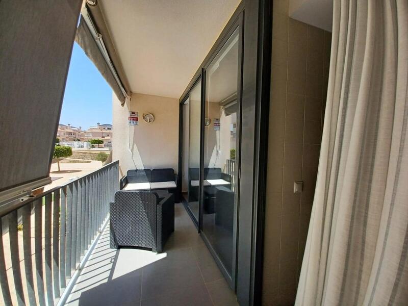 3 Cuarto Apartamento en venta