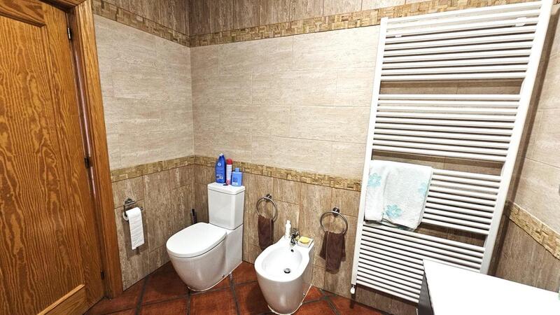 5 Cuarto Villa en venta