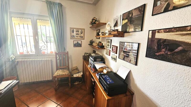 5 Cuarto Villa en venta