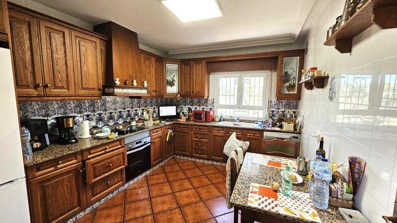 5 Cuarto Villa en venta