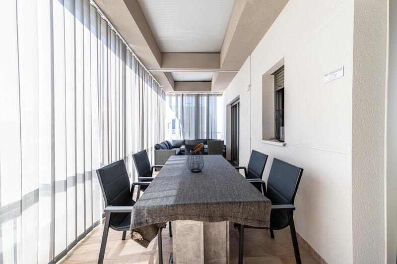 3 chambre Appartement à vendre