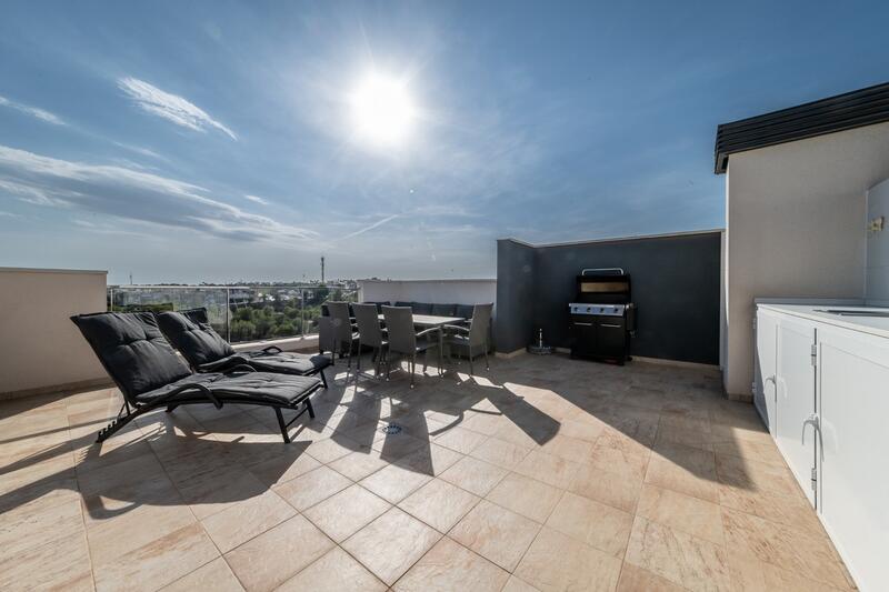 3 Cuarto Apartamento en venta