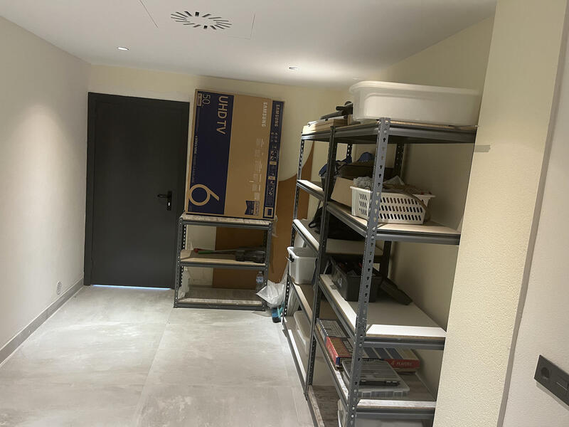 4 Schlafzimmer Villa zu verkaufen