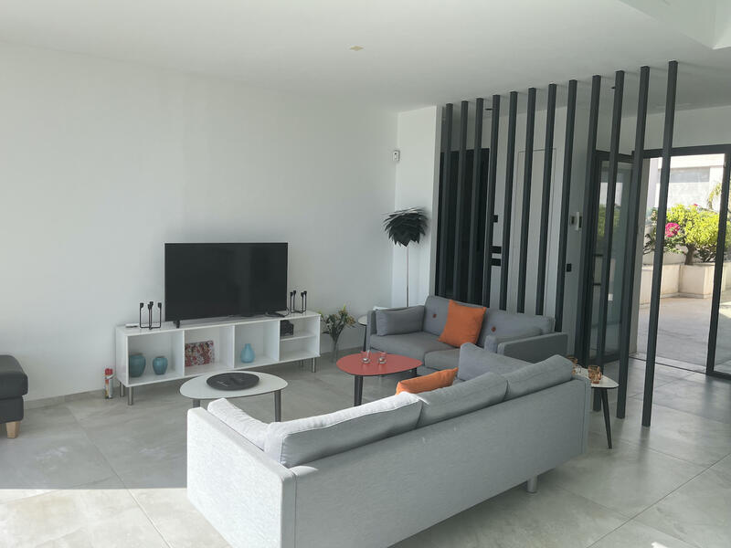 4 Schlafzimmer Villa zu verkaufen