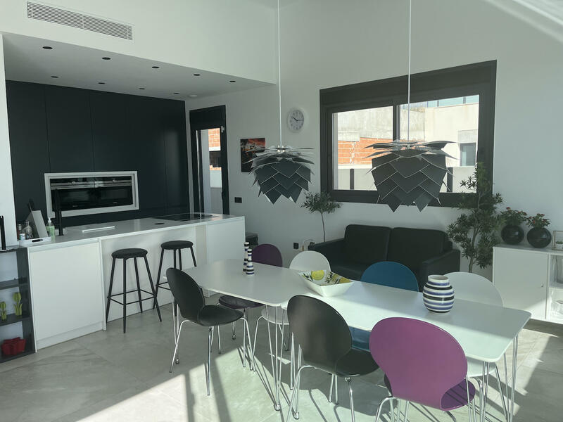 4 Schlafzimmer Villa zu verkaufen