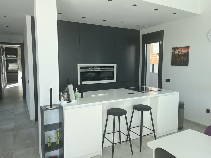 4 Schlafzimmer Villa zu verkaufen