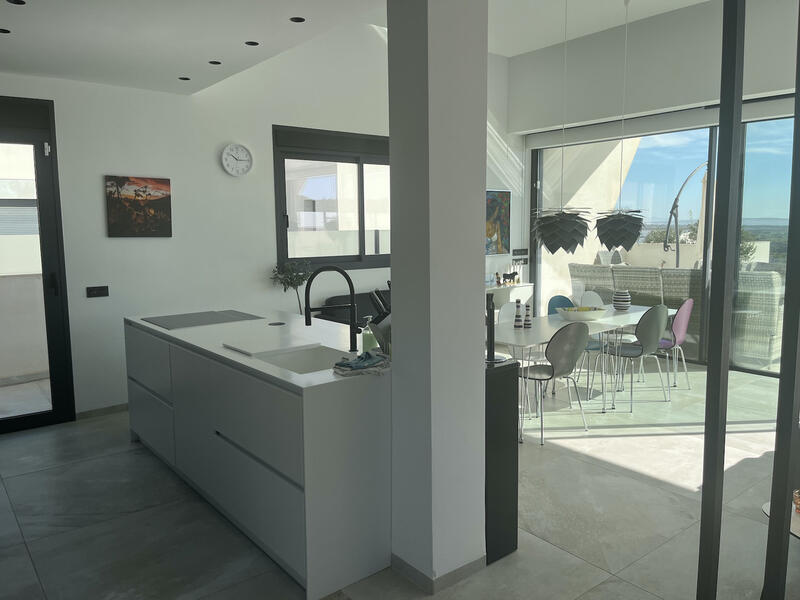 4 Schlafzimmer Villa zu verkaufen