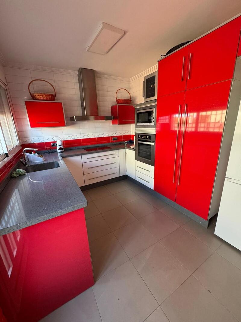 3 slaapkamer Villa Te koop
