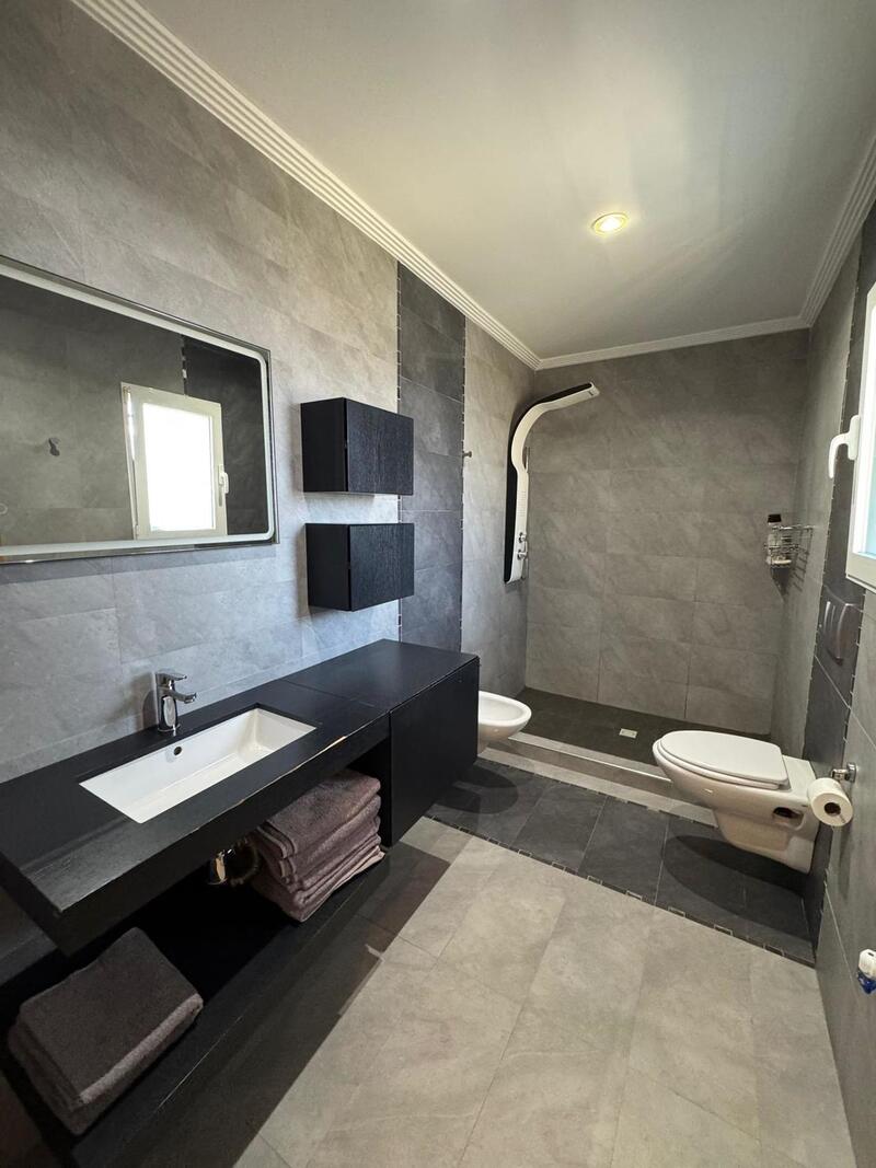 3 slaapkamer Villa Te koop
