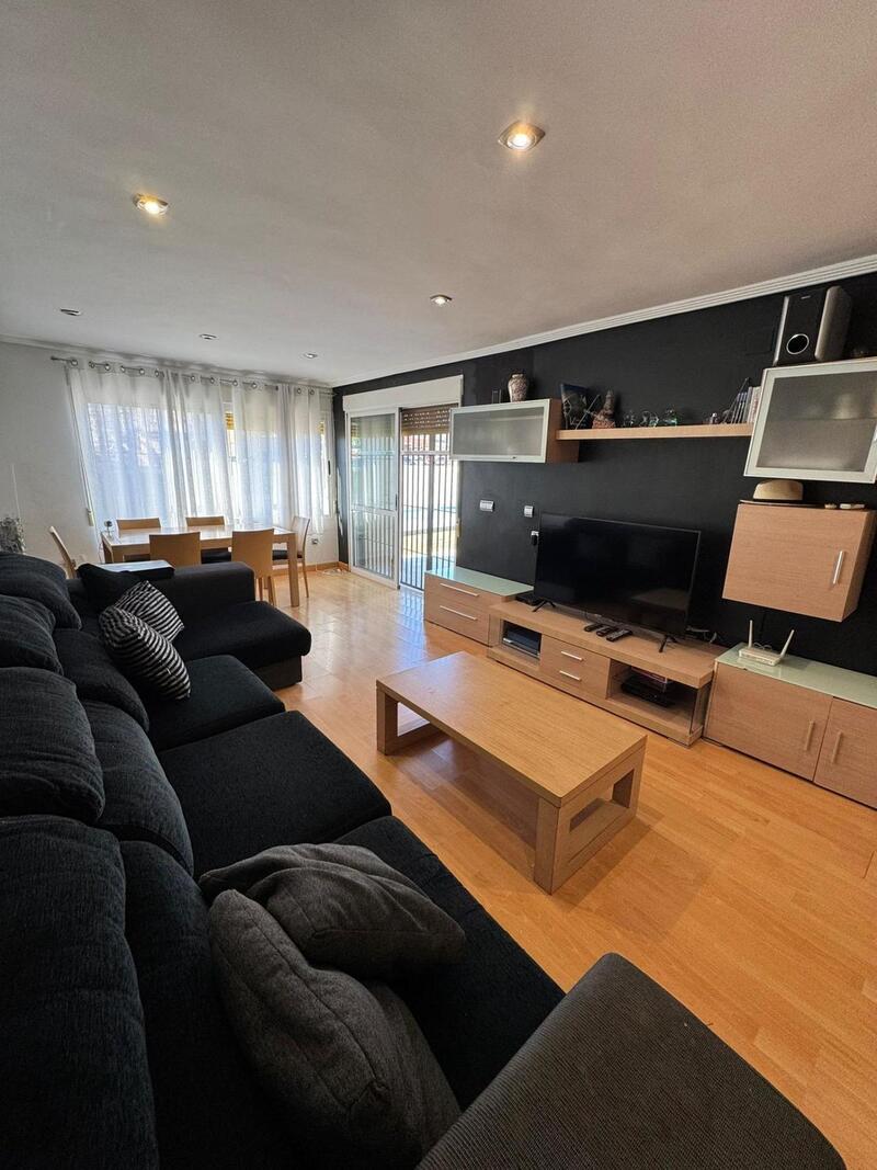3 slaapkamer Villa Te koop