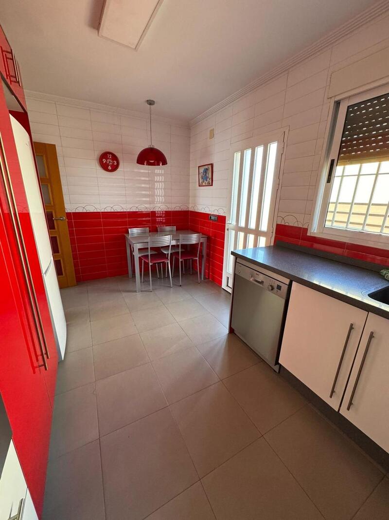 3 slaapkamer Villa Te koop