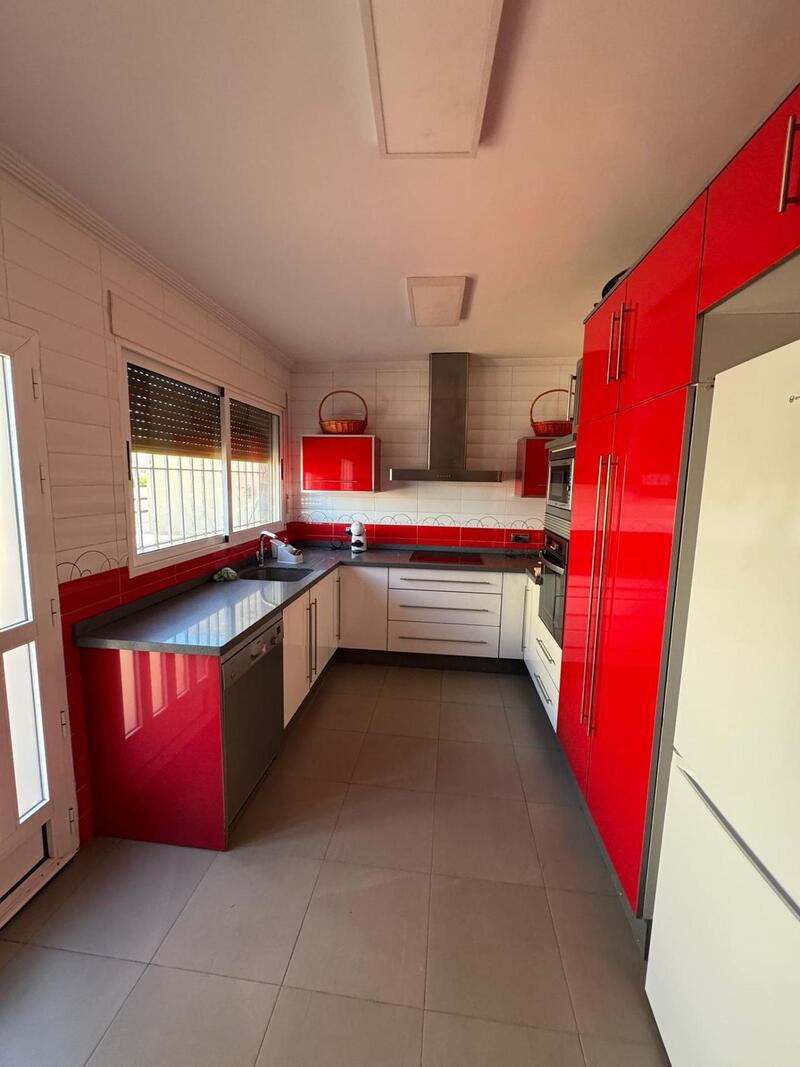 3 slaapkamer Villa Te koop