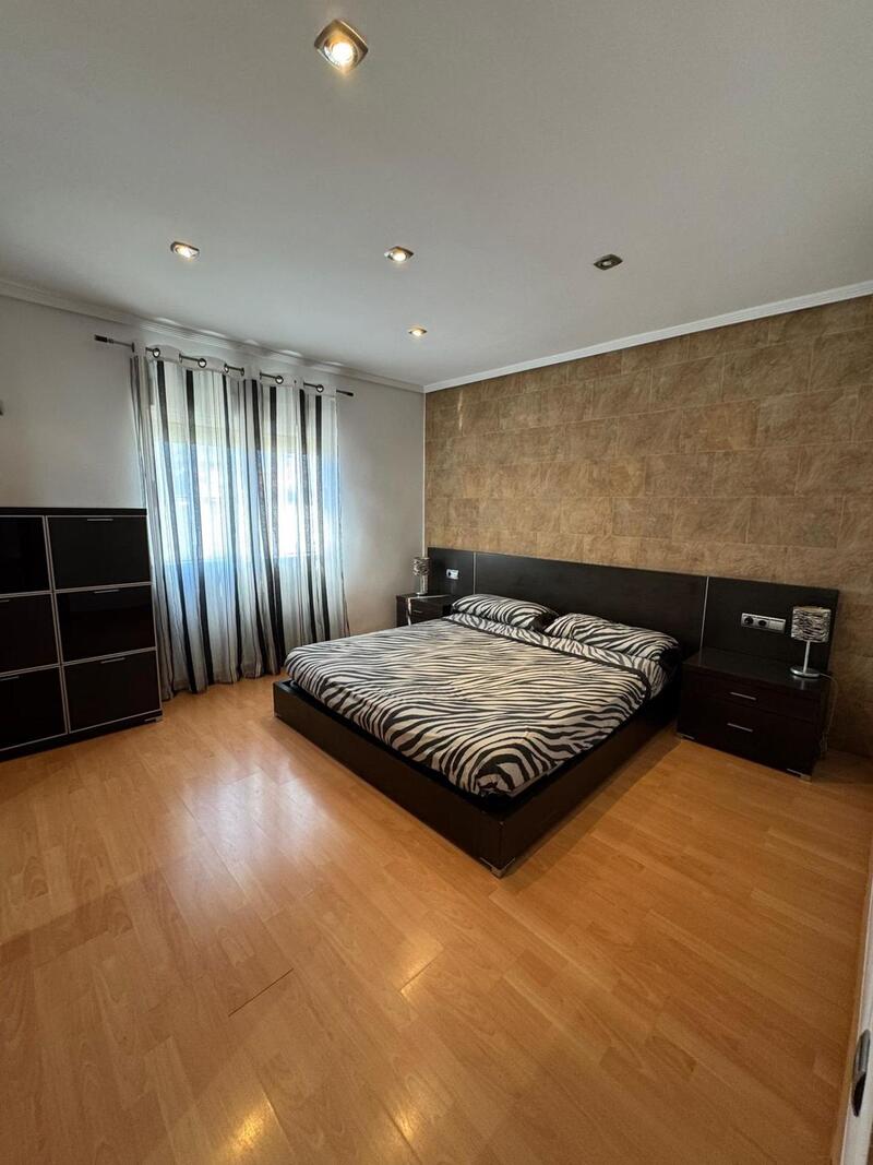 3 slaapkamer Villa Te koop