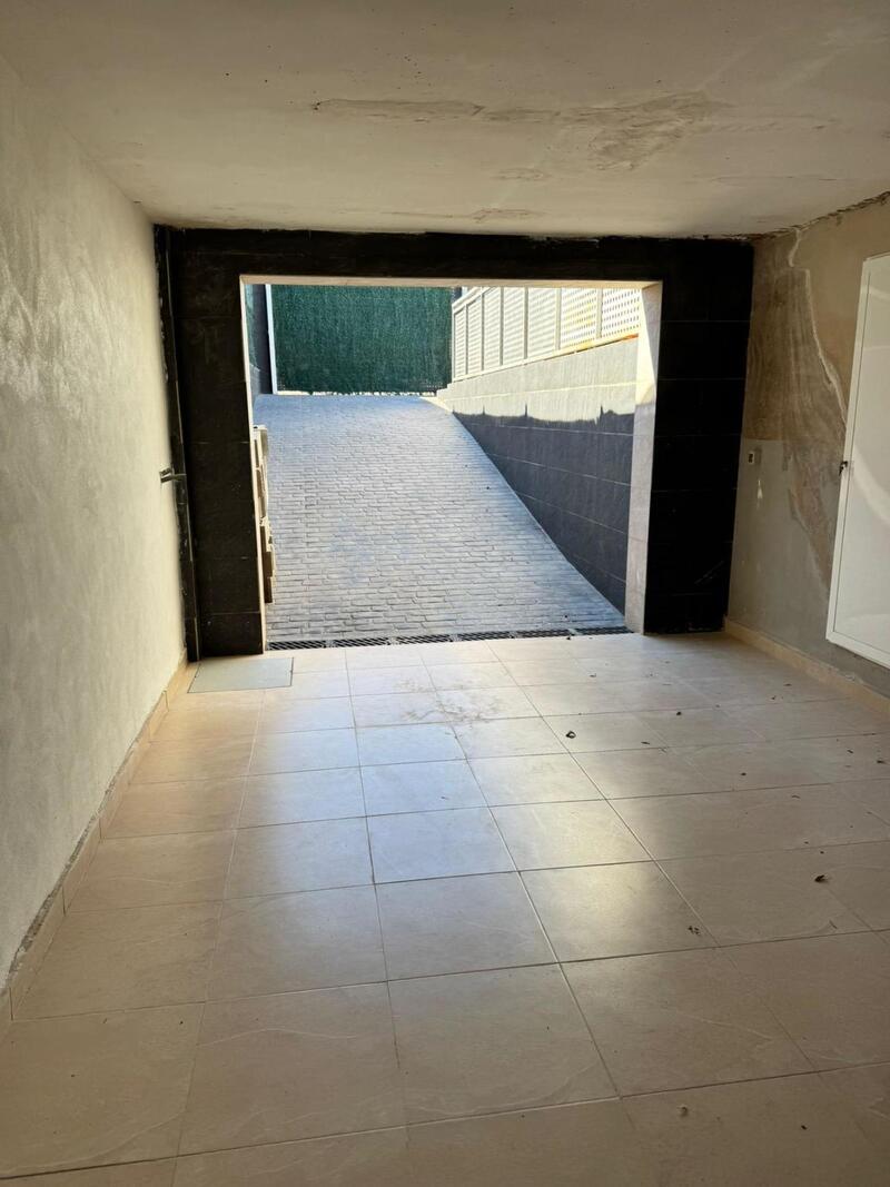 3 slaapkamer Villa Te koop