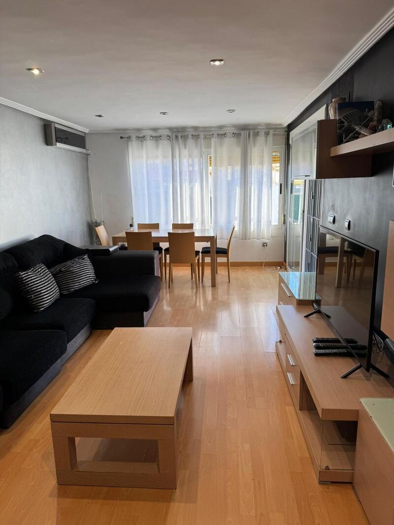 3 slaapkamer Villa Te koop