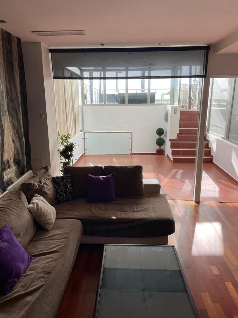 4 soveværelse Duplex til salg
