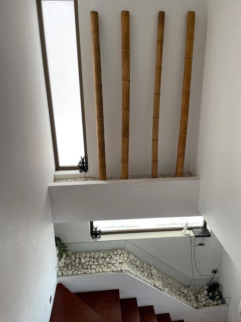 4 soveværelse Duplex til salg