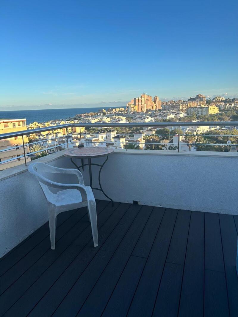 2 chambre Appartement à vendre