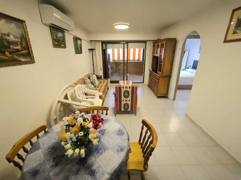 1 Cuarto Villa en venta