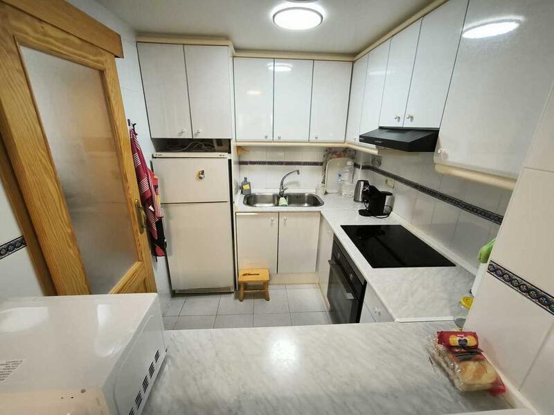 1 Cuarto Villa en venta