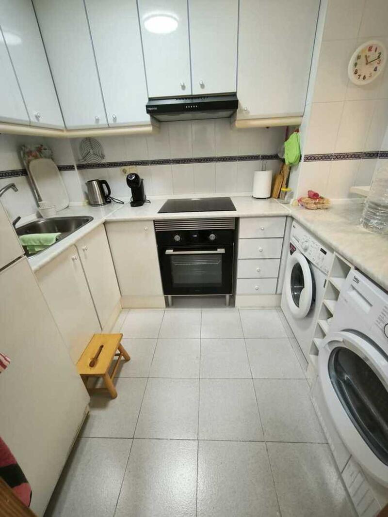 1 Cuarto Villa en venta