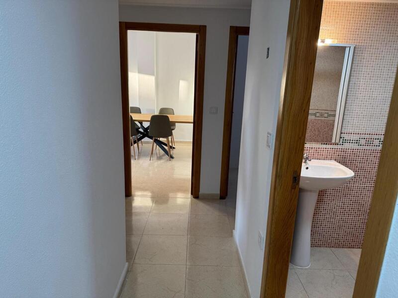 2 Schlafzimmer Appartement zu verkaufen