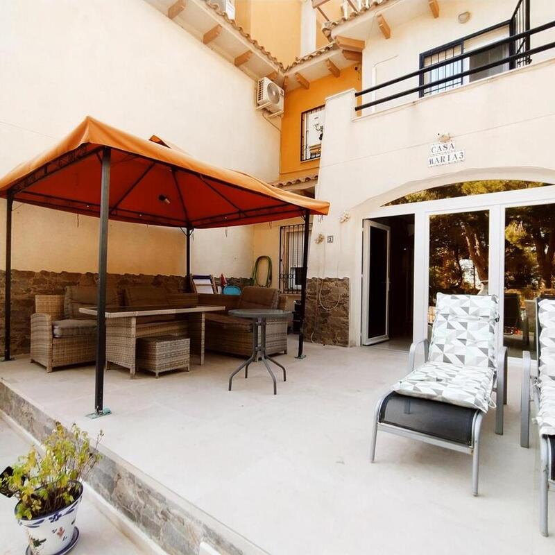 3 bedroom Duplex for sale