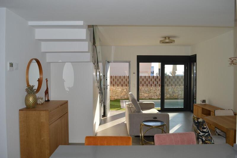 3 chambre Villa à vendre