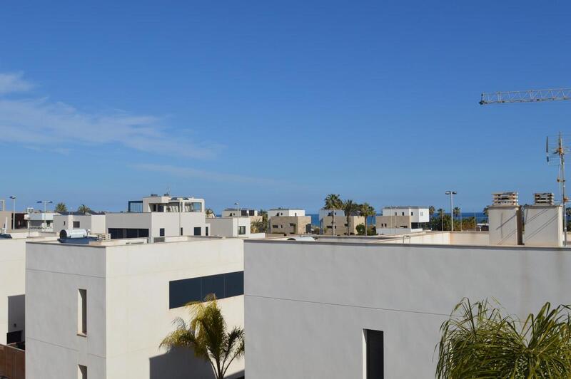 3 chambre Villa à vendre