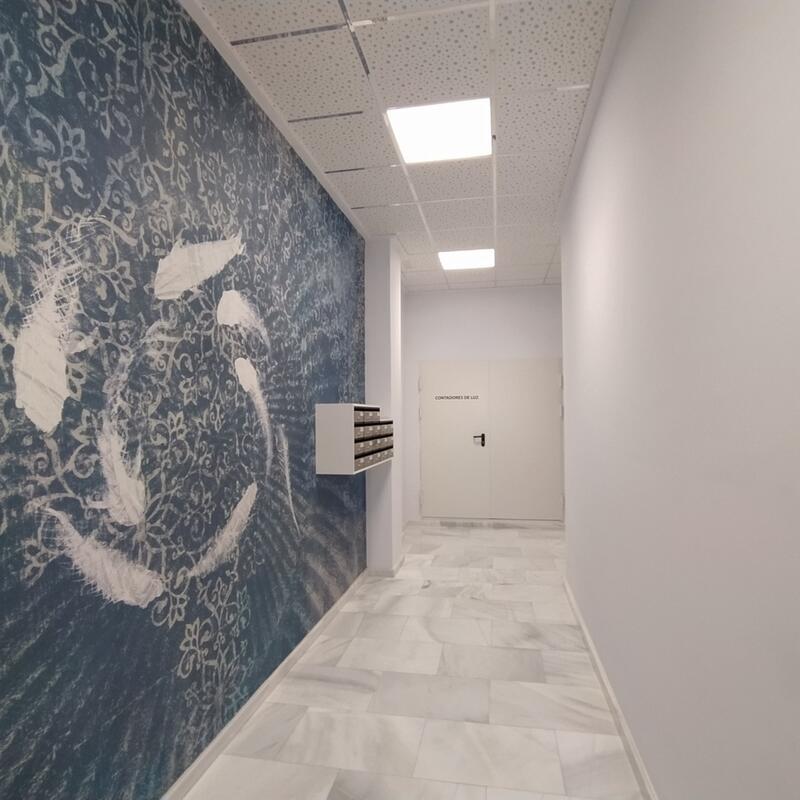 2 Schlafzimmer Appartement zu verkaufen