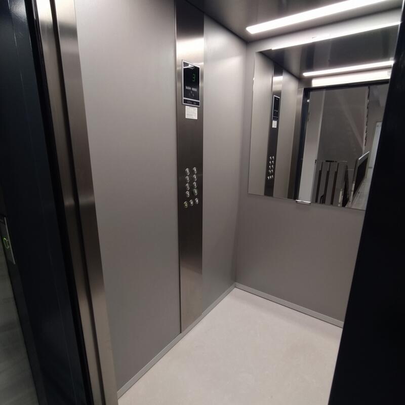 2 Schlafzimmer Appartement zu verkaufen