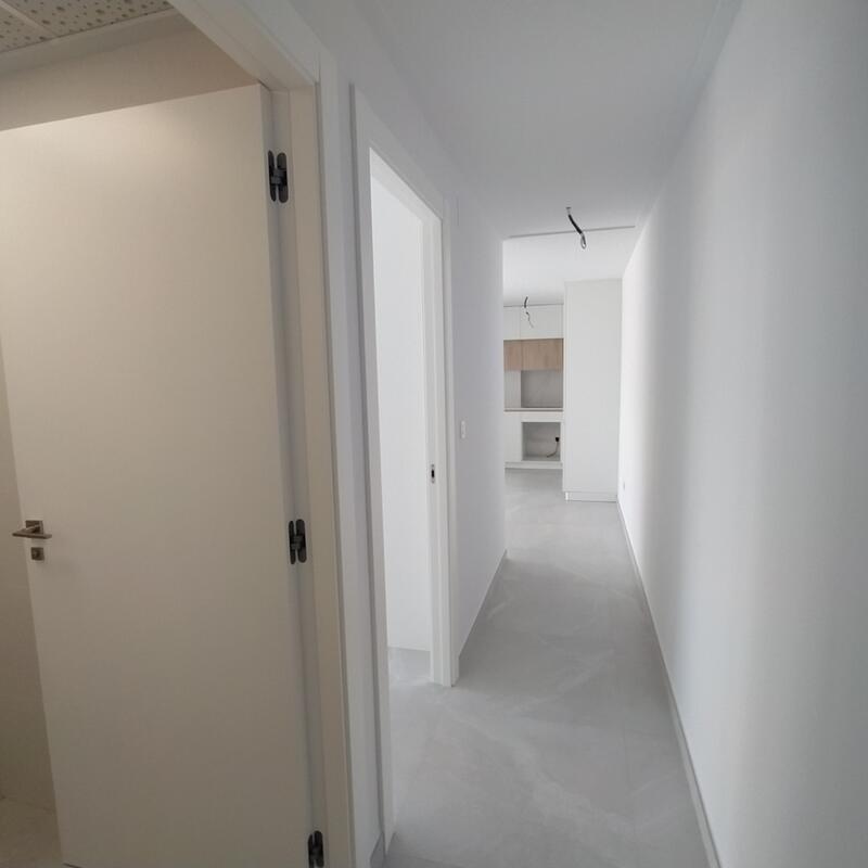 2 Schlafzimmer Appartement zu verkaufen