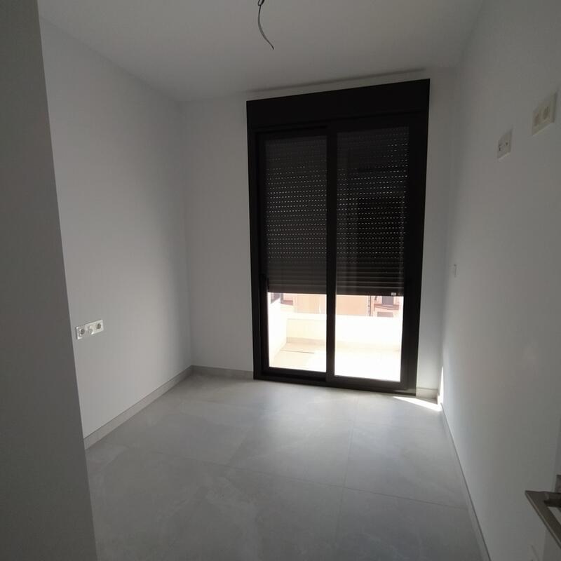 2 Schlafzimmer Appartement zu verkaufen