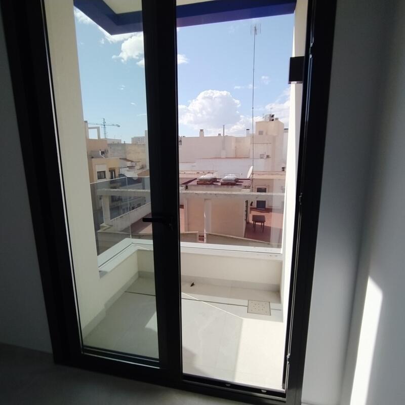 2 Schlafzimmer Appartement zu verkaufen
