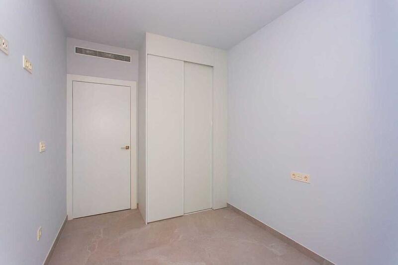 2 Schlafzimmer Appartement zu verkaufen