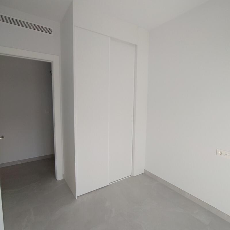 2 Schlafzimmer Appartement zu verkaufen